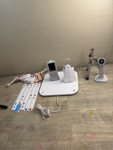 Angelcare Sound Monitor &