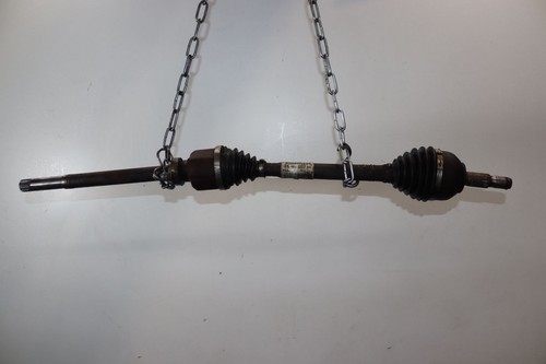 Transmission avant droite - transmission,