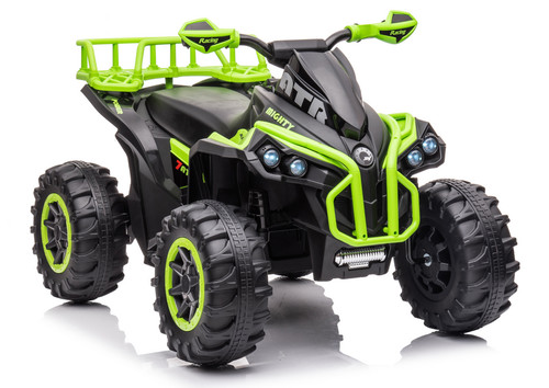 Quad électrique pour enfants - Électrique,