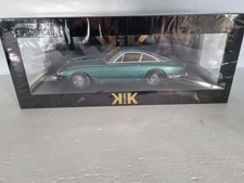 Ferrari 250 GT Lusso de 1962