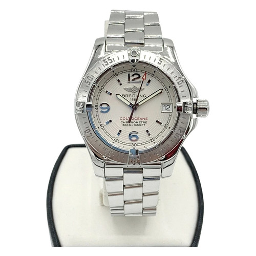 Montre pour femme breitling - pour,