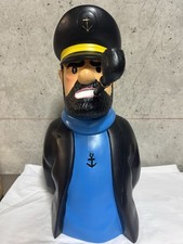 Figurine Capitaine  Haddock
