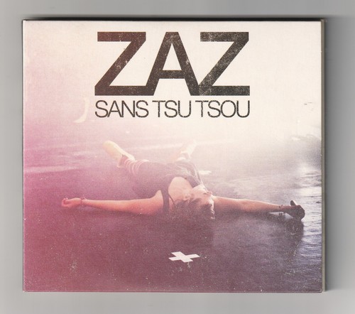 Zaz sans tsu - sans,