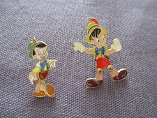 PINS DISNEY EURODISNEY
