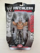 Bnib WWE Rey Mysterio