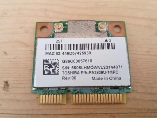 Carte wifi wireless realtek - wifi, /