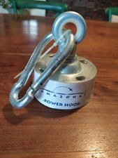 Power Hook Amazonas crochet de suspension plafond pour fauteuil hamac neuf