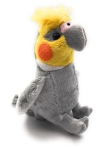 Animal en Peluche Tissu Animal