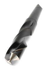 CAPITAL EASICUT MORSE TAPER DRILL 2-1/16" HSS MT #5 Black Oxide Bit 2.0625 UK