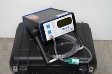 Orbitec Oxy-2  Test, Restsauerstoffmessgerät  , Argon, Formil Gas oxygen