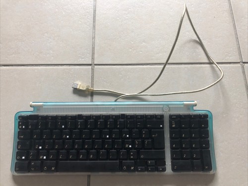 Clavier apple keyboard - apple,