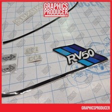 Suzuki RV RV50 VanVan 50