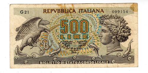 Italie italy italia - italie, billet