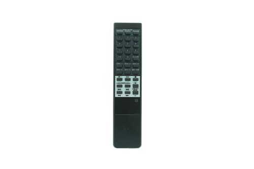 Replacement remote control - remote, for