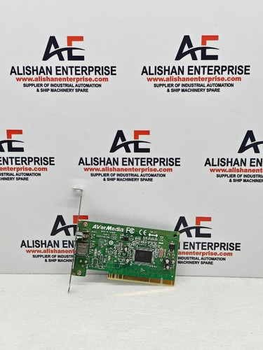 Carte acquisition avermedia - d'acquisition,