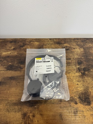 Jabra evolve casque - 20, ms