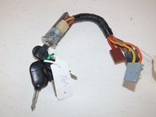 antivol de direction citroËn