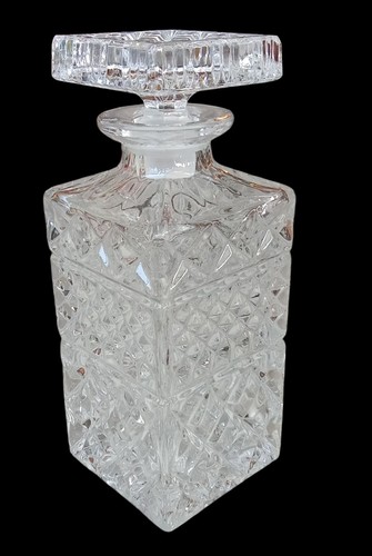 Ancienne carafe whisky - ancienne, À