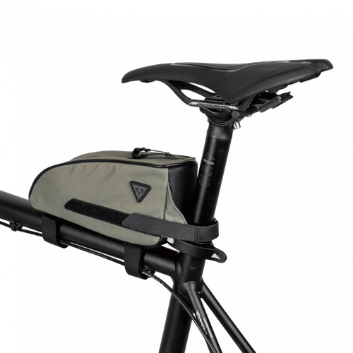 Topeak toploader top tube bag - toploader,