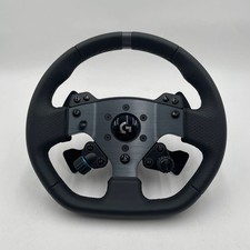 Logitech G PRO Racing Wheel Steering Wheel for PC PS4 PS5 - WHEEL ONLY
