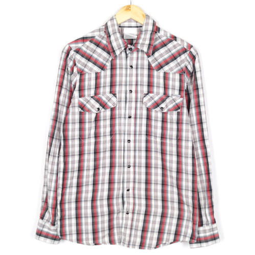 Chemise homme carhartt - chemise, taille