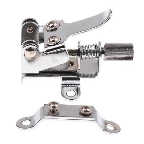 Snare drum strainer - snare, avec