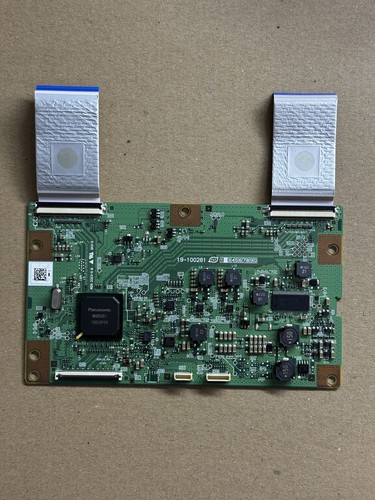 Carte tcon 100281 - tcon, 19-100281