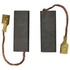 2 Balais charbon pour Stihl TE