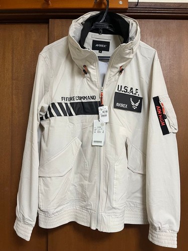 Avirex blouson manteau veste - manteau,