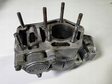 Suzuki RG 125 Gamma cylindre