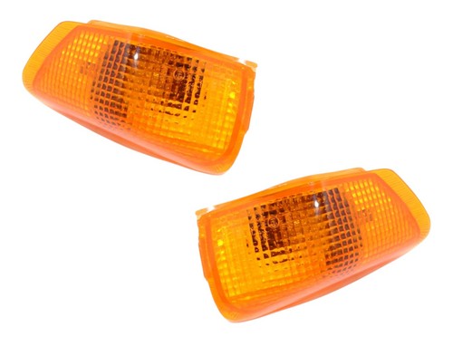 Clignotant avant marq - 2x, e