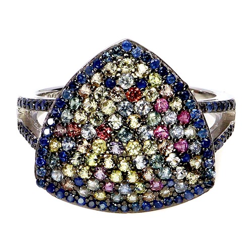 925 bague argent - en,