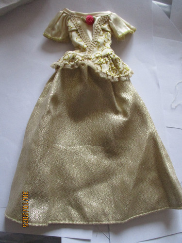 Tenue pour poupée barbie - poupée, "