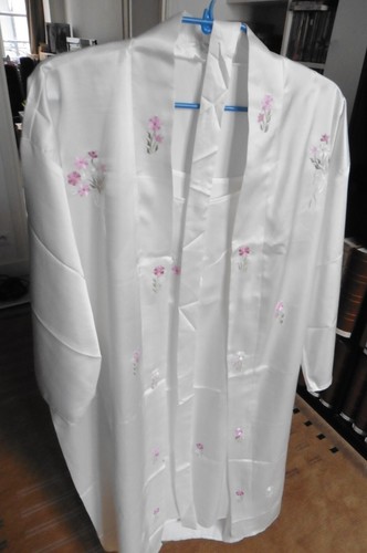 Ensemble nuisette kimono - ensemble, et