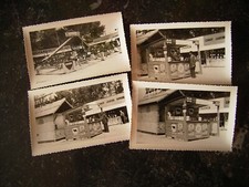 Photos foire agricole stand Charrues Huard + 3 autres stand Quino.