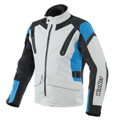 Veste moto imperméable - veste,