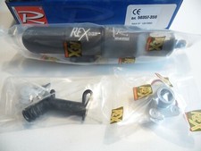 NOVAROSSI 50357-359 .50 Tuned