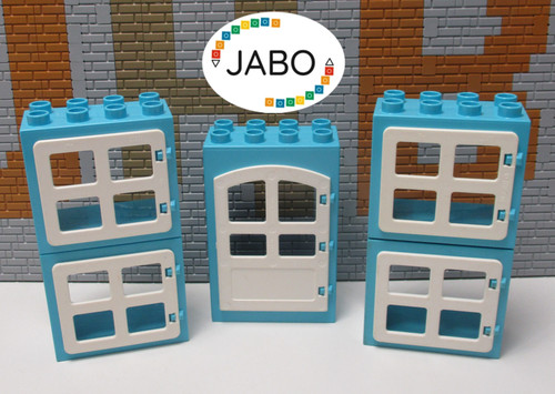 Lego duplo x - /, 17)