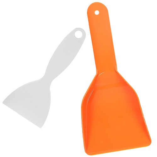 Pcs pelle glace en - 2,