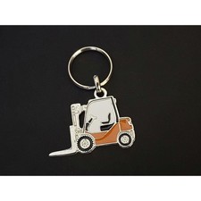 Porte-clés profil Forklift