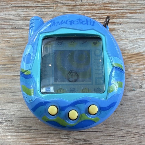 Bandai tamagotchi jeu - tamagotchi,