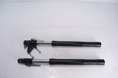 Suspension fourche avant - fourche,