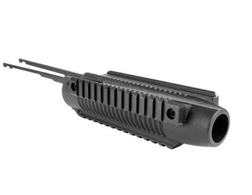 Pump forend slide fits - slide,