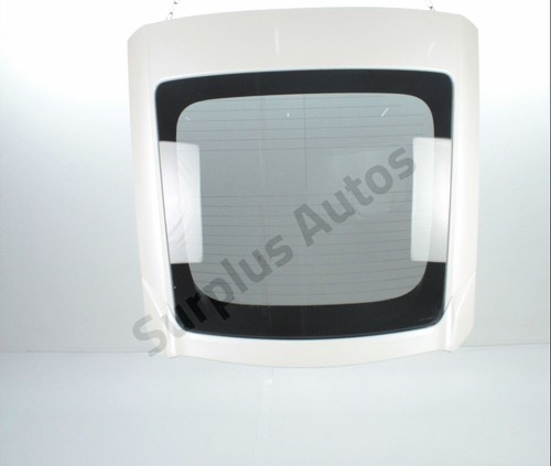 Hayon 68100sztg01zz honda z - honda, cr-z