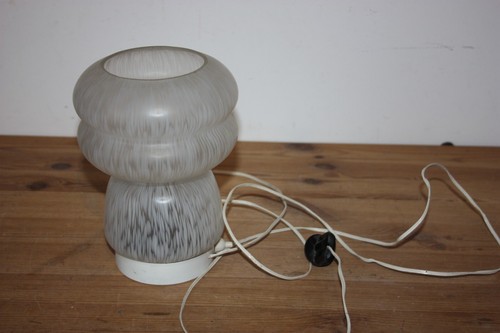 Petite lampe table ancienne - lampe,