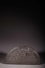 art africain Awalé Yoruba 444