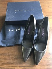 COLLECTION RALPH LAUREN Talons