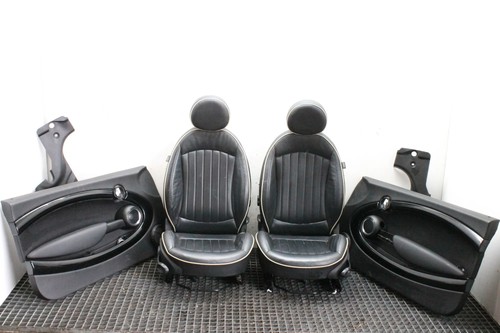 Mini roadster r59 intérieur - r59,