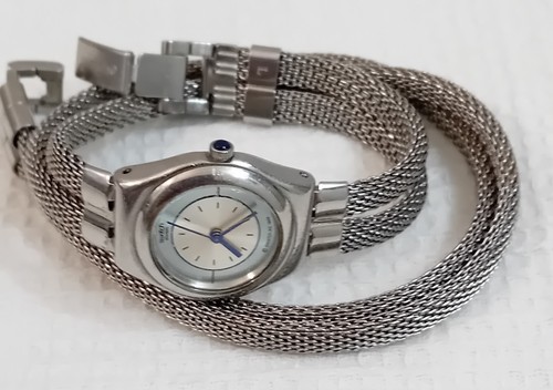 Montre vintage swatch irony - swatch,