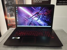 ASUS ROG GL752VW-T4501T